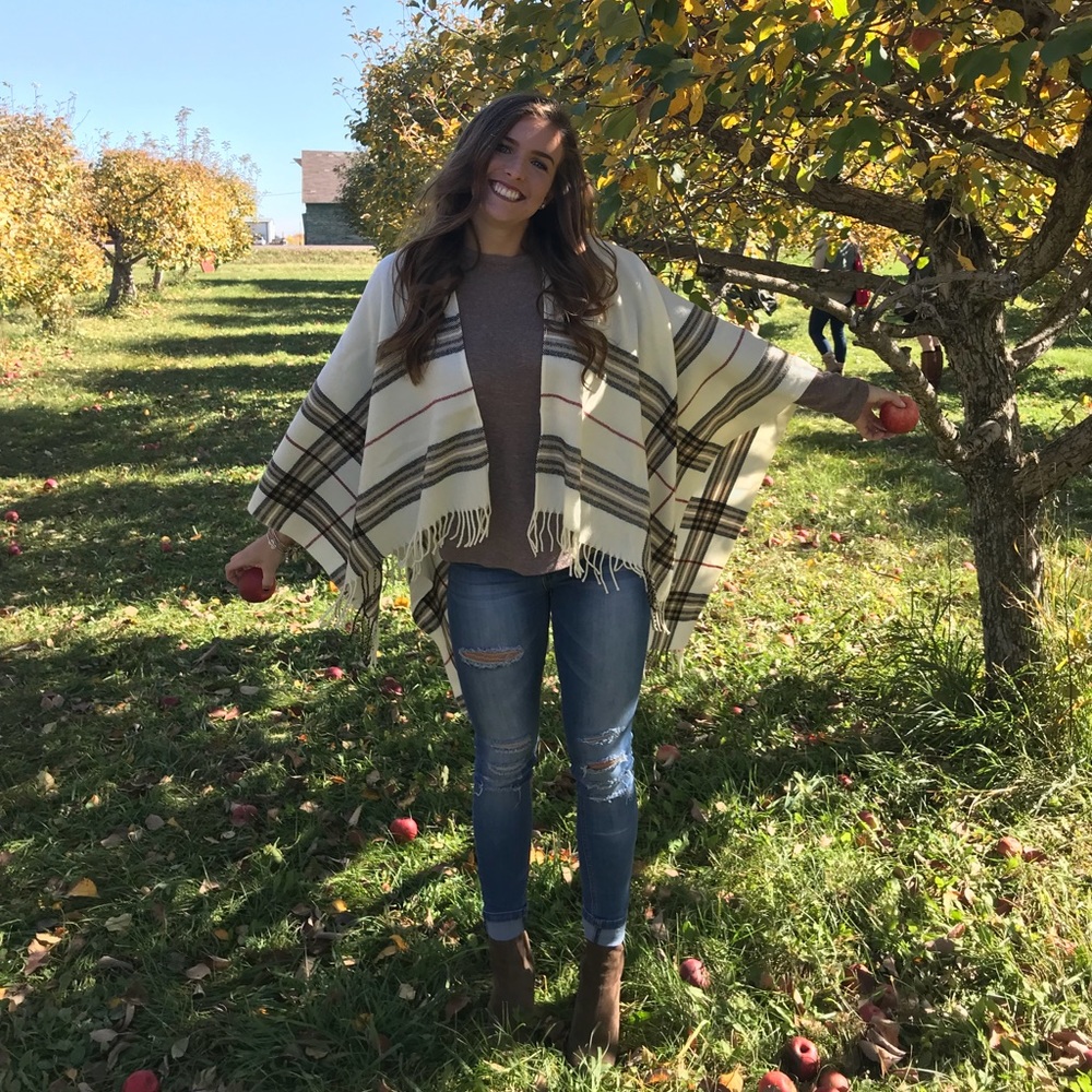 Meet your Posher, Isabelle